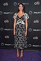 shay mitchell dollface cast at paley 33