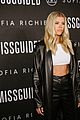 sofia richie missguided launch party tana mongeau kylie jenner 01