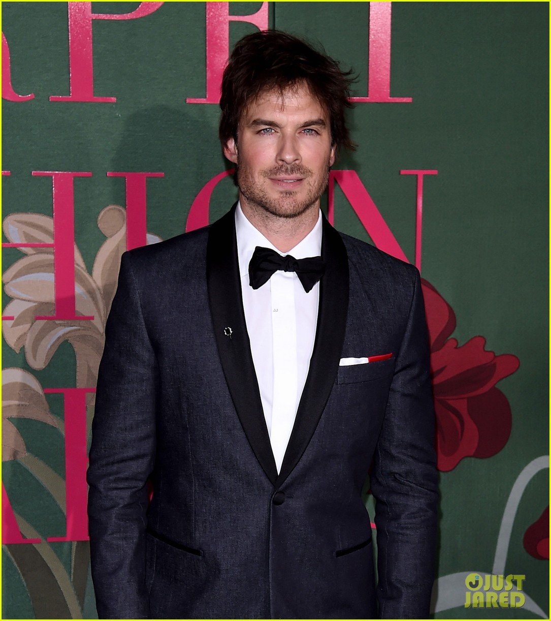 ian somerhalder nikki reed green carpet fashion awards 04