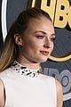 sophie turner new look hbo emmy party 02