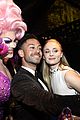 sophie turner new look hbo emmy party 09