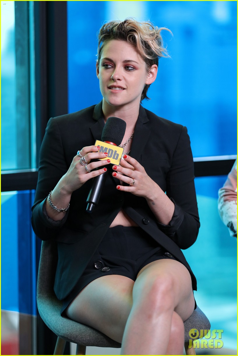 Full Sized Photo of kristen stewart anthony mackie tiff imdb 09 ...