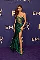zendaya green dress 2019 emmy awards 01