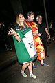stephen amell hot dog halloween party 05