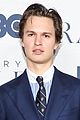 ansel elgort looks sharp at very ralph premiere 03