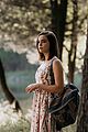 bailee madison begins production on new musical a week away with kevin quinn 02