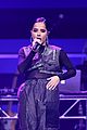 becky g rocks the stage at rock the vote concert 16