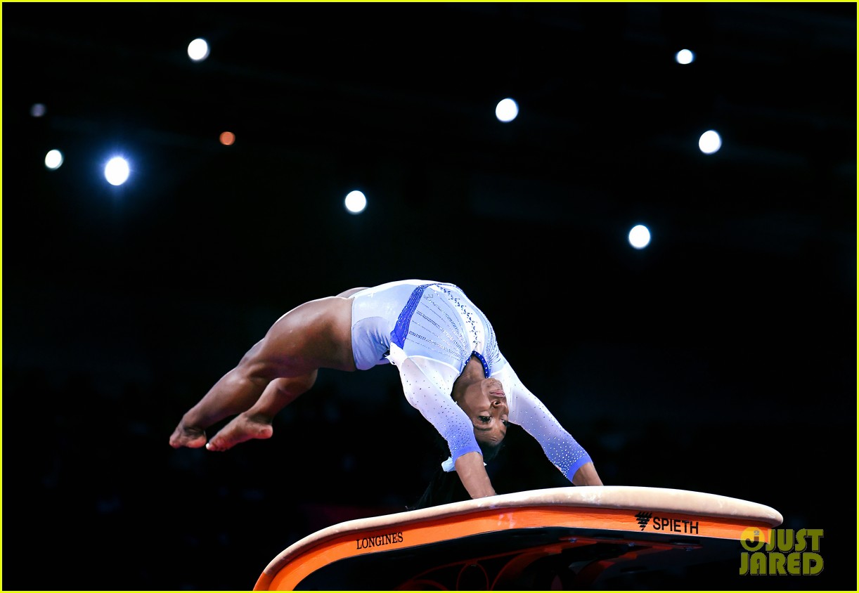 simone biles makes history again gets two skills named after her 09