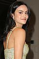 camila mendes live yellow dress nyc 01