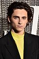 timothee chalamet lily rose depp the king premiere 06