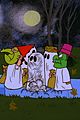 when does its the great pumpkin charlie brown air 04