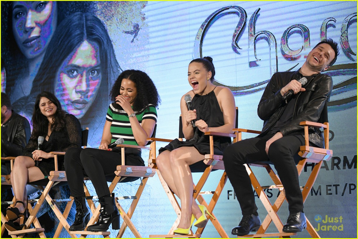charmed stars panel nycc pics 02