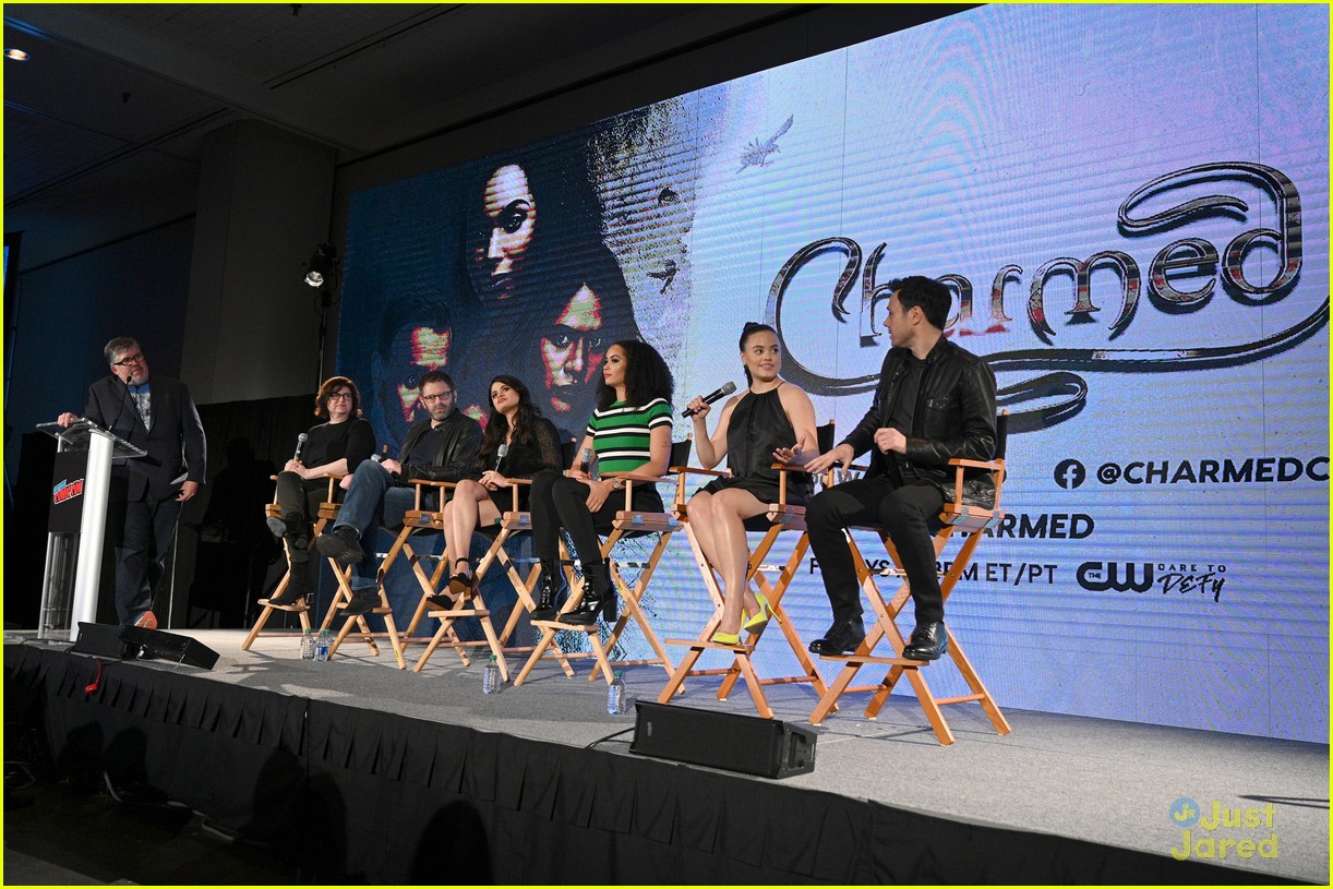 charmed stars panel nycc pics 03
