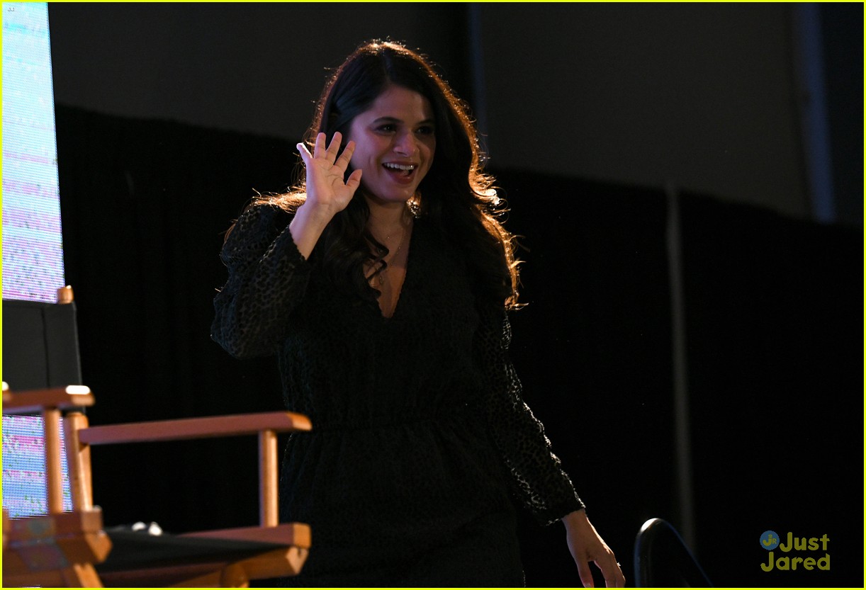 charmed stars panel nycc pics 06