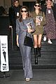cindy crawford kaia gerber step out in style for events in nyc 04