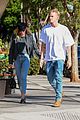 miley cyrus cody simpson start their week with lunch date 01