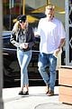 miley cyrus cody simpson start their week with lunch date 02