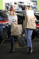 miley cyrus and mom tish indulge in some retail therapy 01