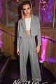 delilah belle shows off new darker hairdo at nasty gal launch with eyal booker 07
