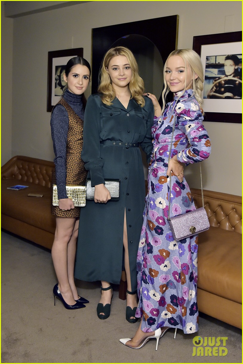 InStyle & Kate Spade New York Dinner