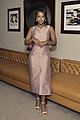 dove cameron laura marano josephine langford more ksny dinner 25