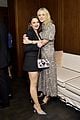 dove cameron laura marano josephine langford more ksny dinner 68