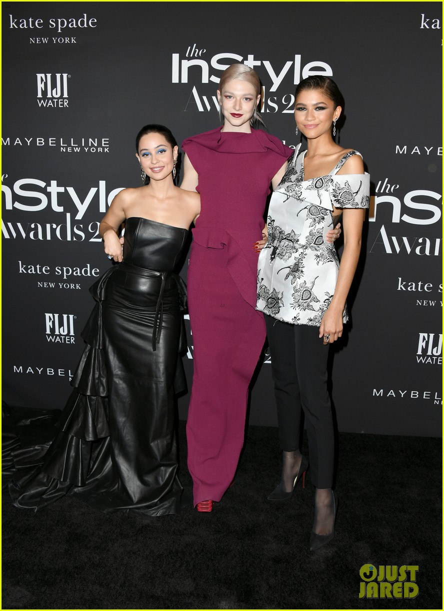 dove cameron instyle awards 22