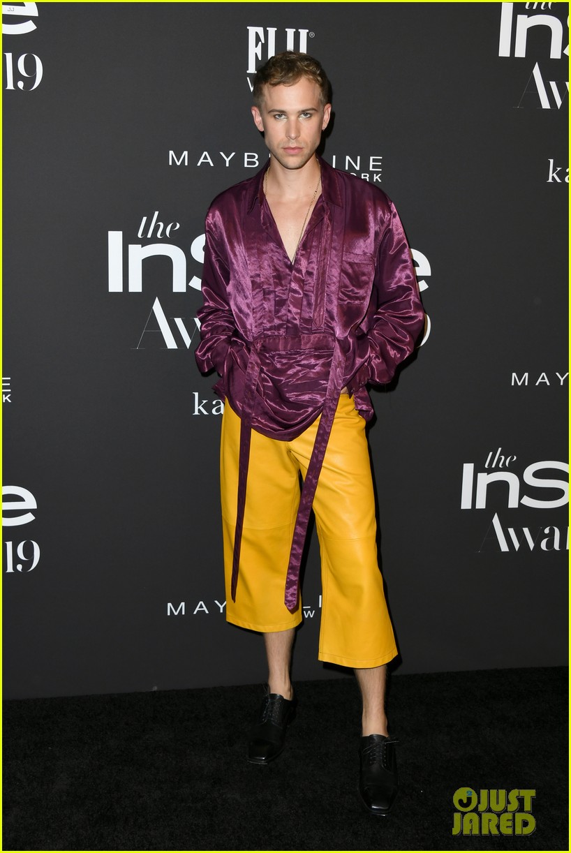 dove cameron instyle awards 23