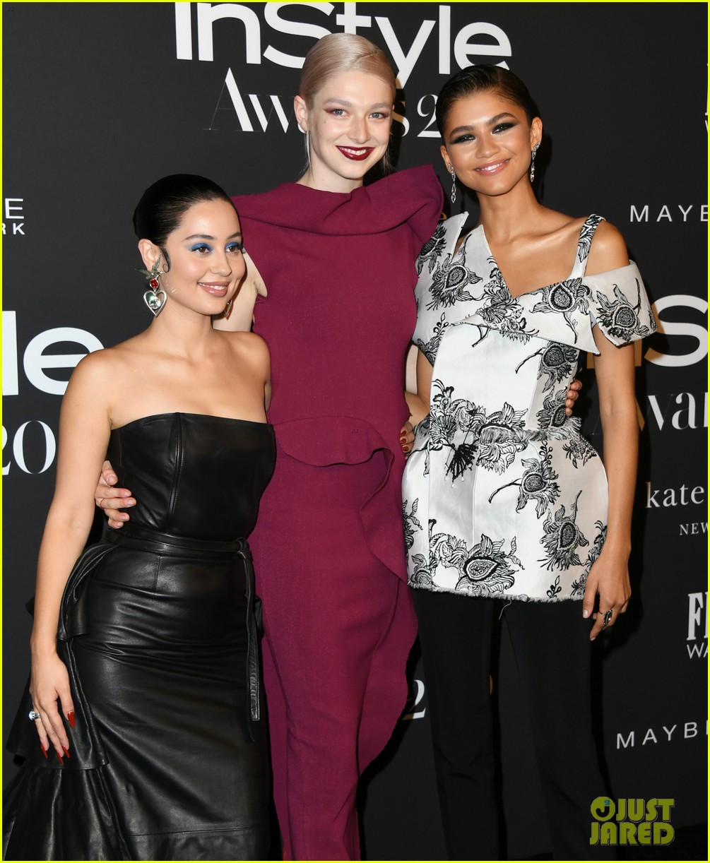 dove cameron instyle awards 43