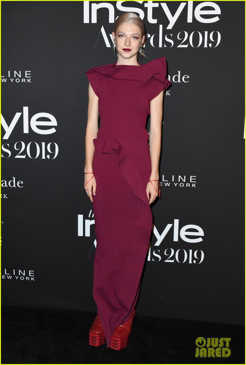 dove cameron instyle awards 48