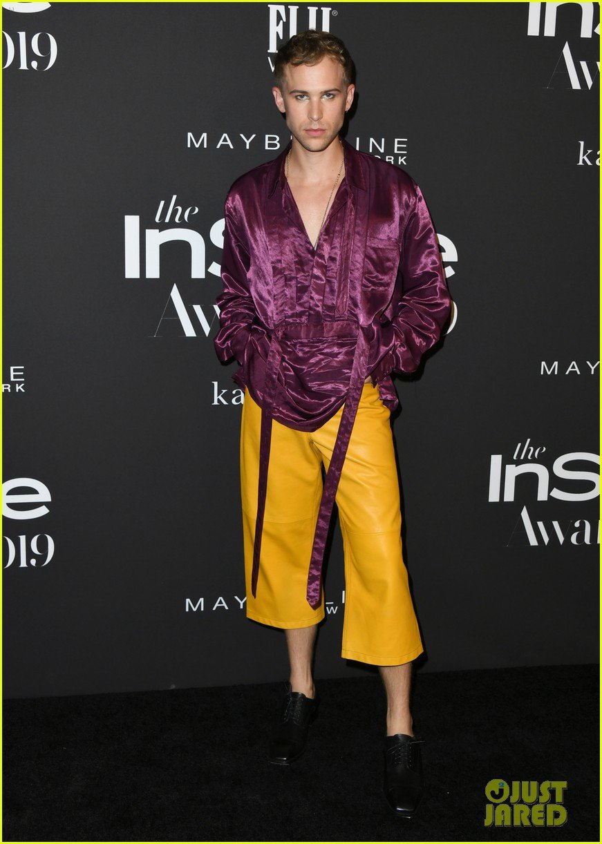 dove cameron instyle awards 51
