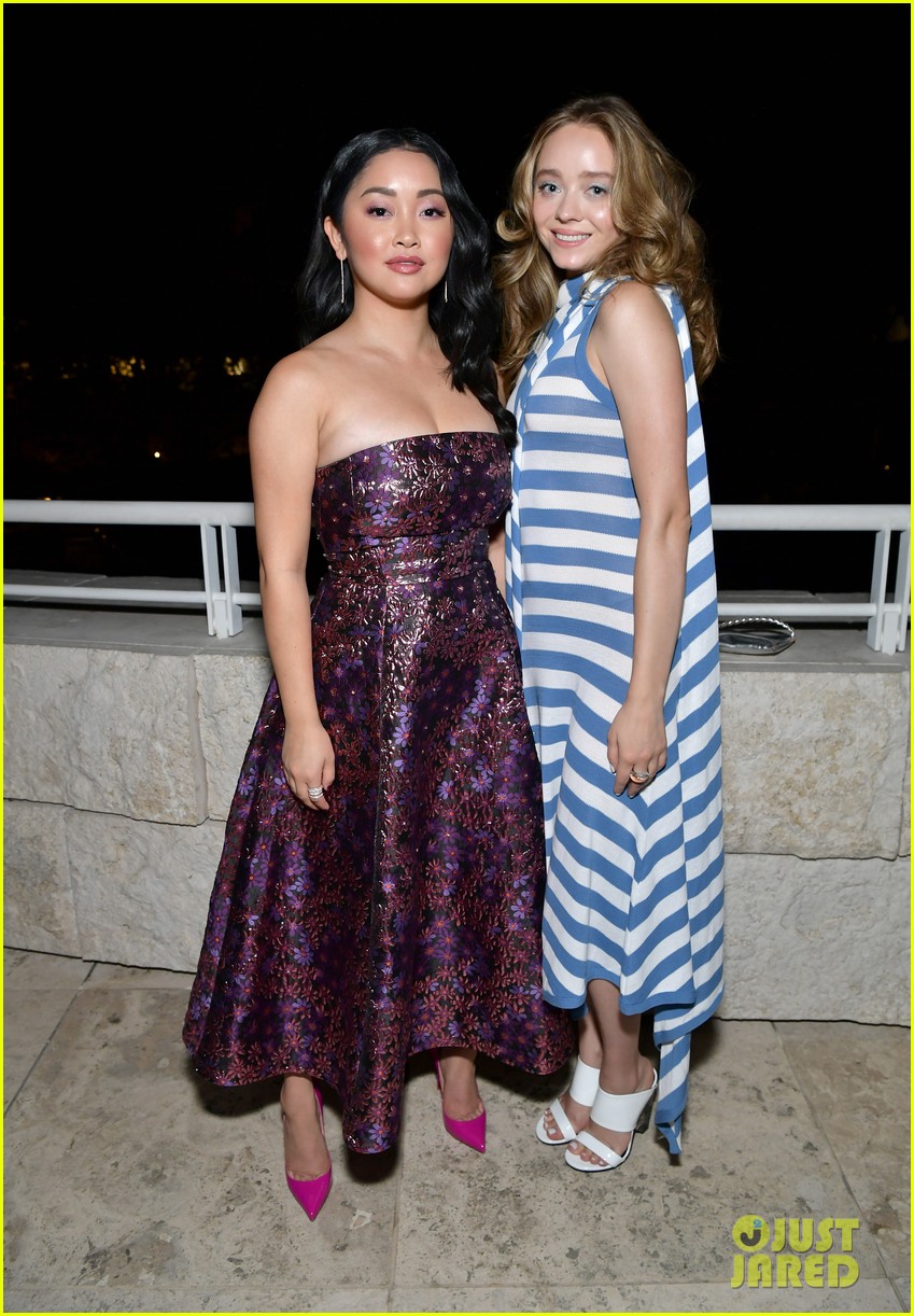 dove cameron instyle awards 67