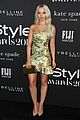 dove cameron instyle awards 54