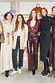 barbara palvin two fashion events dylan sprouse nyc 05