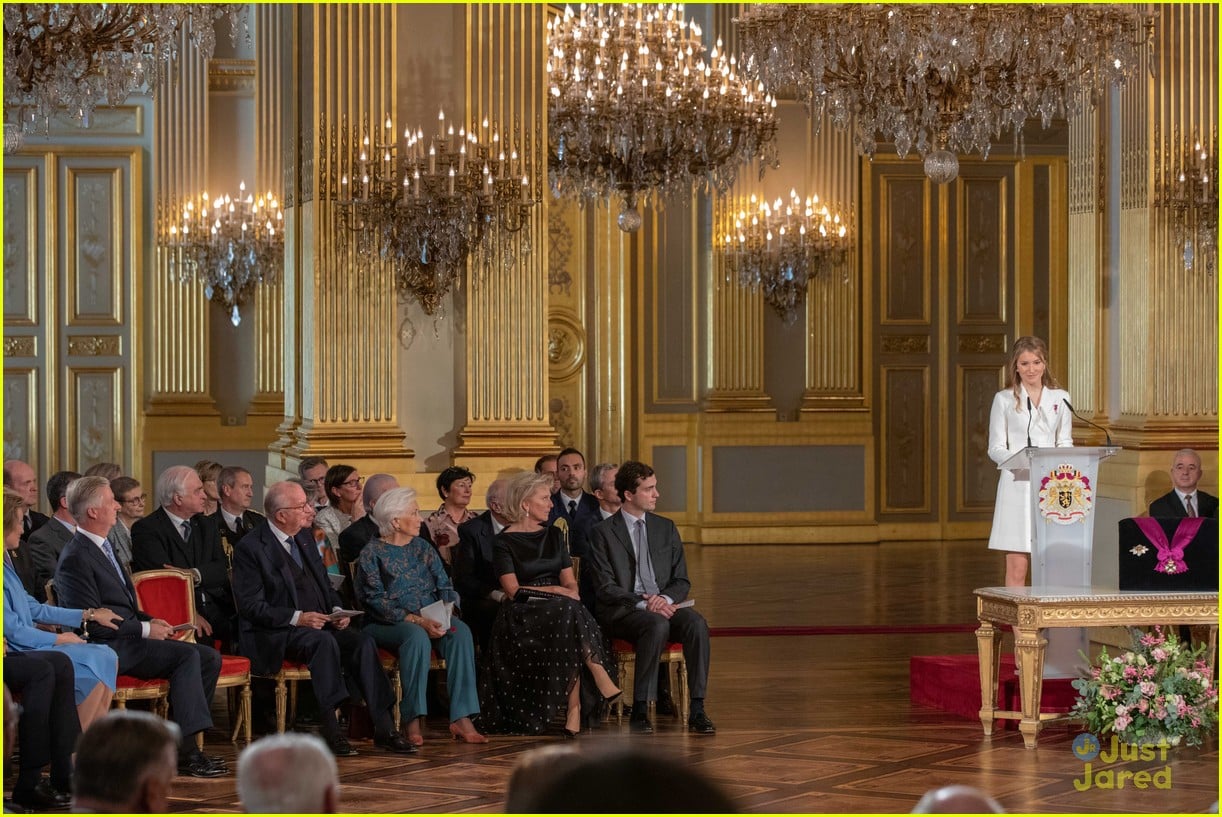 princess elisabeth belgium 18 bday celebrations 07