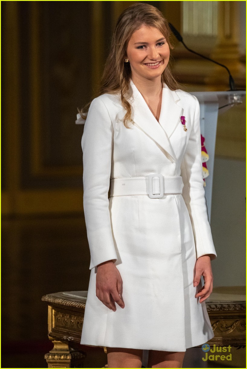 princess elisabeth belgium 18 bday celebrations 08