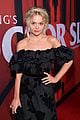 emily alyn lind jacob tremblay step out for doctor sleep premiere 07