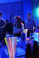 the flash glow bar party dead man running stills 11