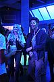 the flash glow bar party dead man running stills 14