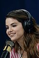 selena gomez siriusxm interview 02