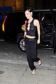 gigi bella hadid step out in style for bellas 23rd birthday party 02