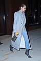 gigi hadid stays warm in fuzzy rainbow coat while out in nyc 04