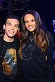 trevor jackson jordan buhat more celebs freeform halloween house 24