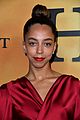 hayley law goes red for harriet los angeles premiere 04