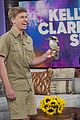 bindi robert irwin kelly clarkson show 01