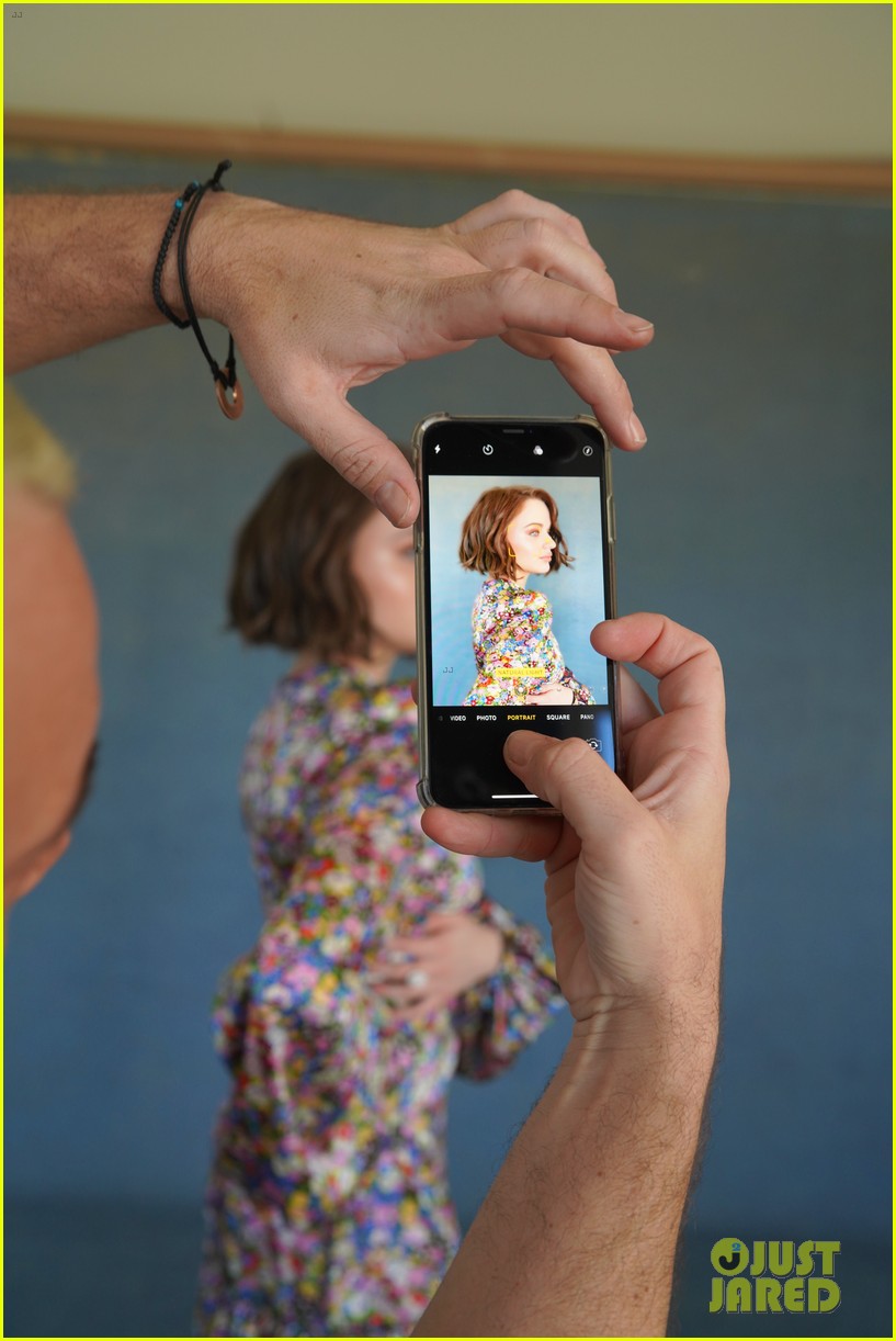 joey king kb2 press day pics 11