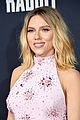 scarlett johansson thomasin mckenzie jojo rabbit la premiere 07