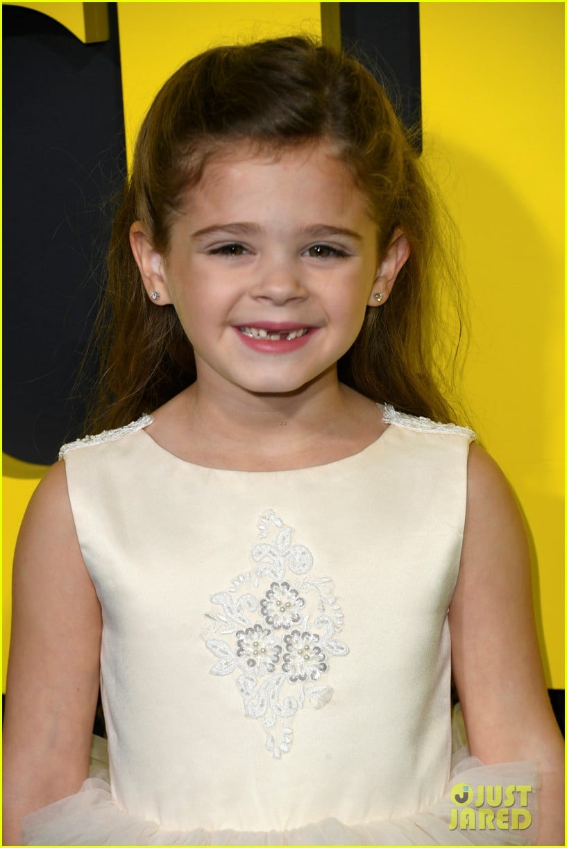 Jolie HoangRappaport Premieres New HBO Show 'Watchmen' Photo 1266593