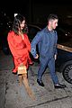 jonas brothers dinner out craigs after bowl performance 01