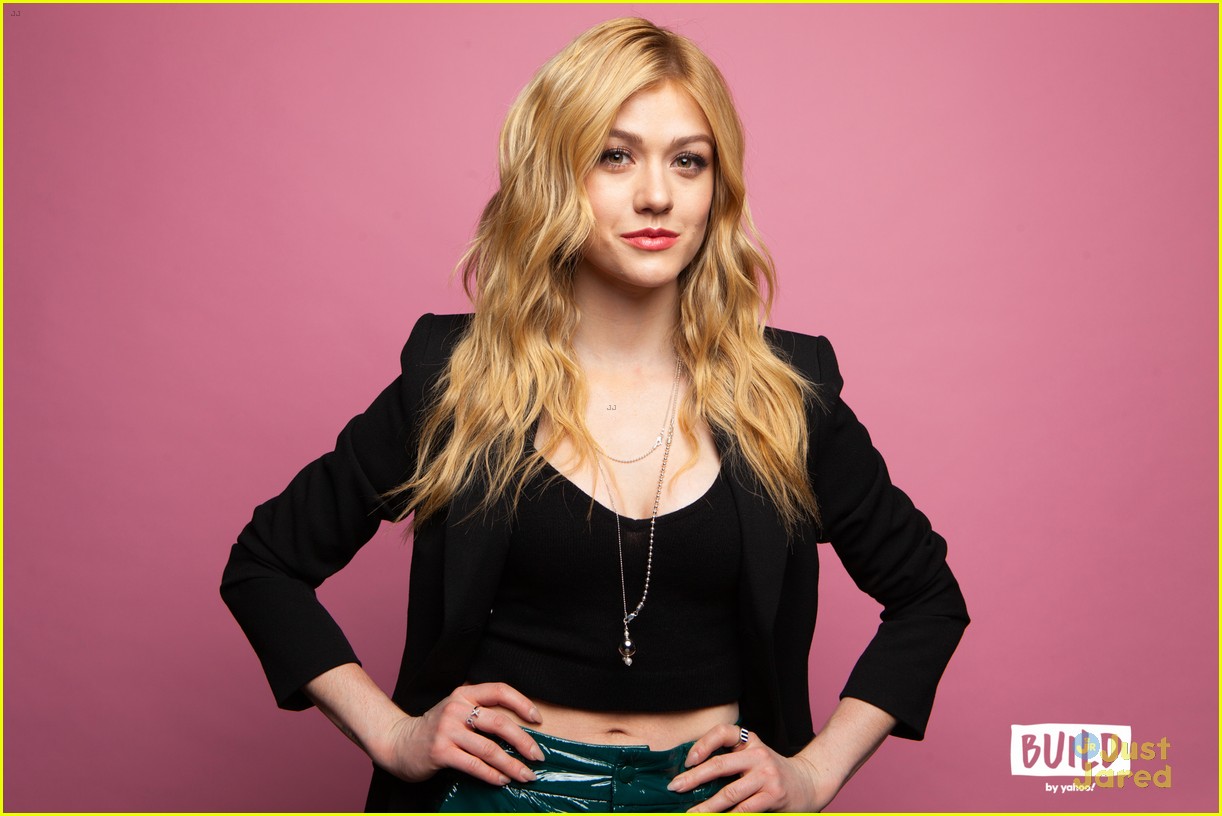 Katherine McNamara Thought She Was Auditioning For A Completely Different R...